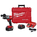 Milwaukee M18 FUEL 1/2" Drill Driver Kit (Chicago, Detroit & Orlando Only)