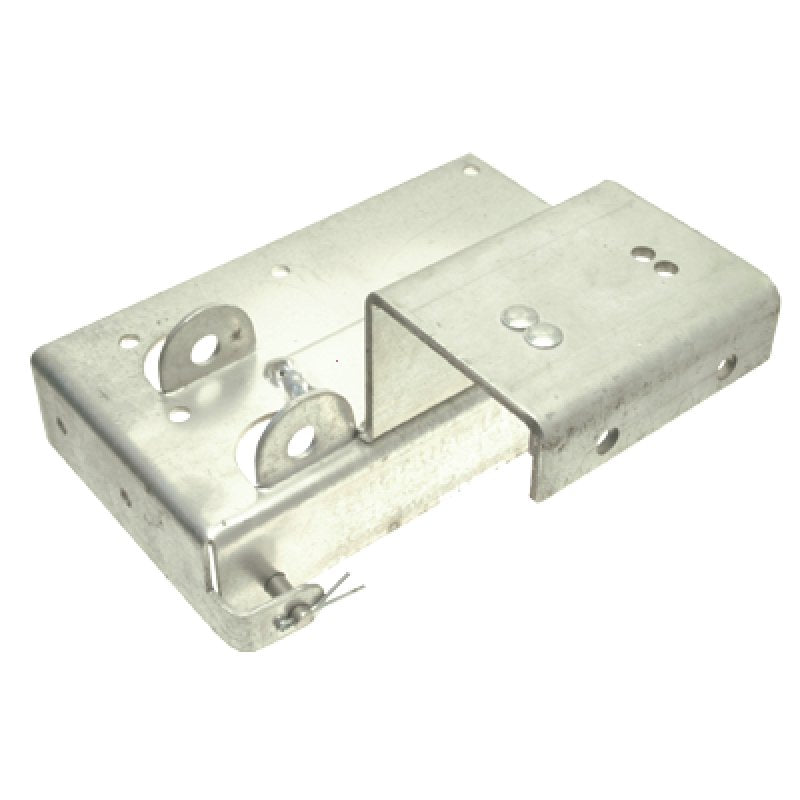 BB-7 - 2" Track