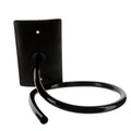 Wire Hide Wall Kit in Black
