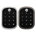LiftMaster Yale Smart Touchscreen Deadbolt Lock