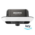 LiftMaster 87504-267 Elite 12V DC Battery Back up Belt Drive with Integrated Camera