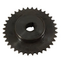 Jackshaft Sprocket - 1" Bore