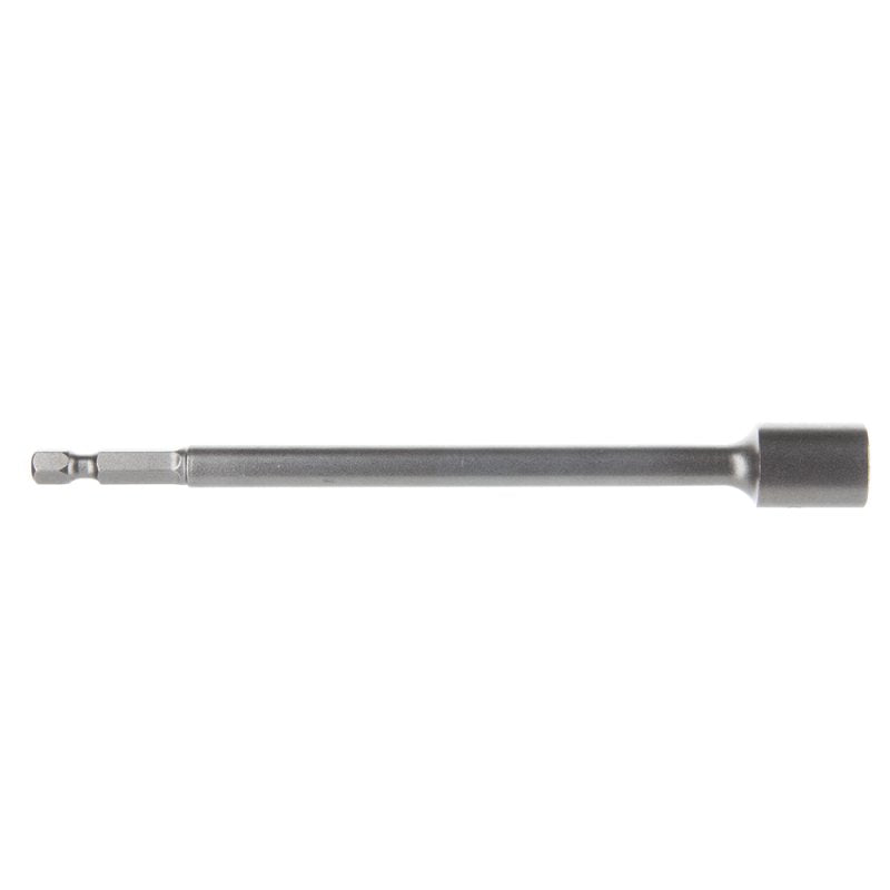 1/4" Hex Drive Magnetic Nutsetter 7/16" - 6" Long