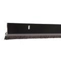 Entry Door Jamb Kit Dark Bronze Anodized Holder – 4’ x 7’ Door
