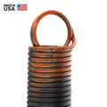 Garage Door Extension Spring - 8' High Door ( 27-48)