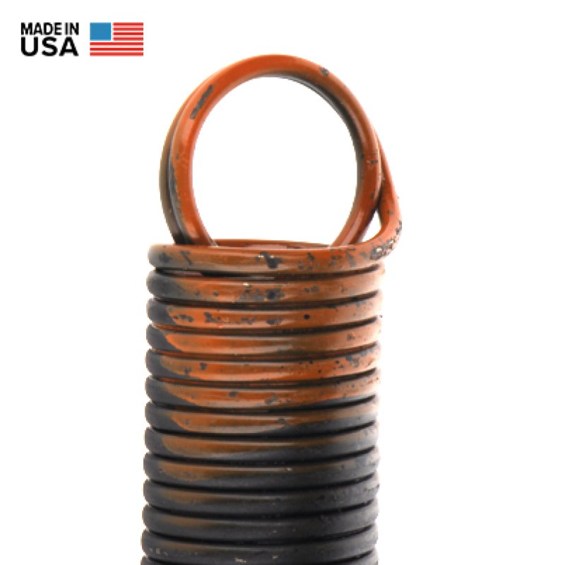 Garage Door Extension Spring - 8' High Door ( 27-48)