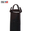 EXT 27 48 260# (BROWN) **8 FOOT** CLIPS