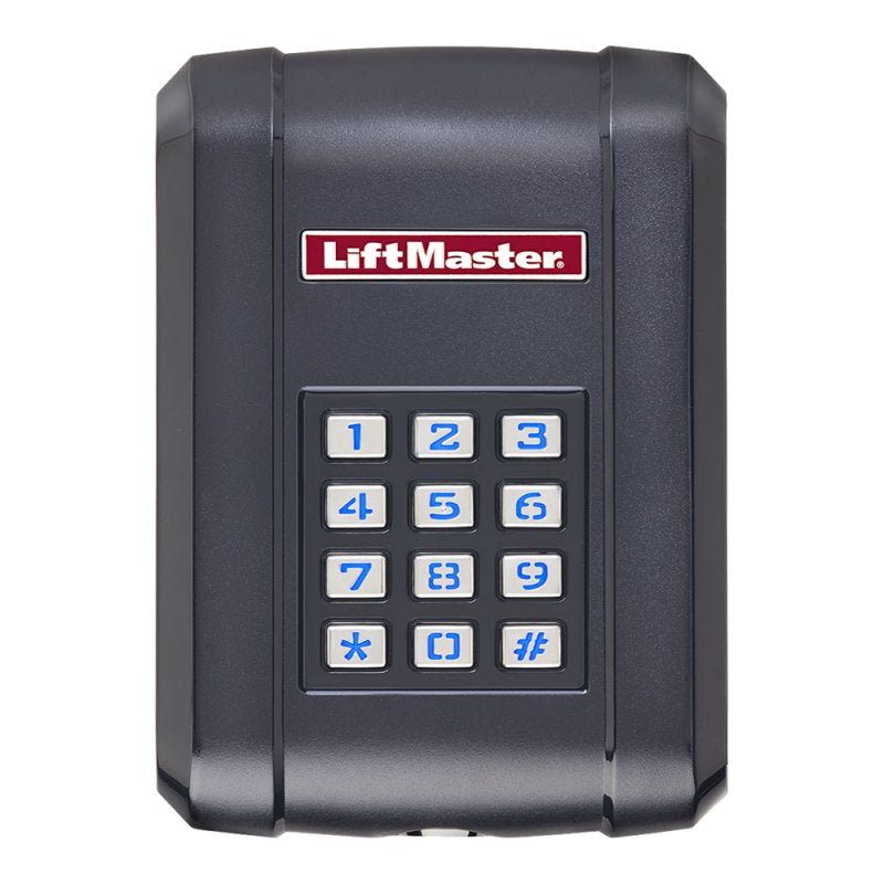 LiftMaster Wireless Security 2.0 Keypad Plastic Housing