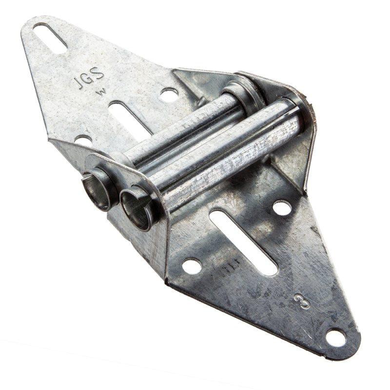 #3 (14 GA.) Standard Hinge