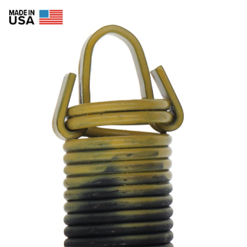 Garage Door Extension Spring - 7' Door (25-42 Series)