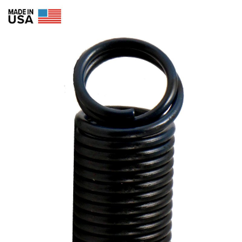 Garage Door Extension Spring - 7' Door (25-42 Series)