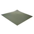 12" Rolling Steel Hood Baffle