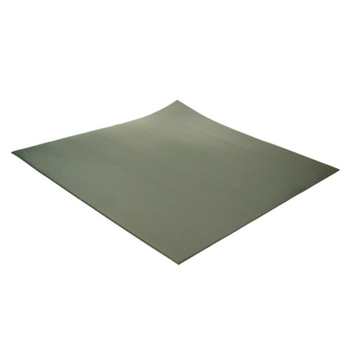 12" Rolling Steel Hood Baffle