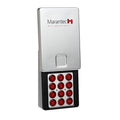 Digital Entry System