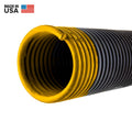 LW Garage Door Torsion Spring .2070 Wire Size, 2.00” ID x 120"