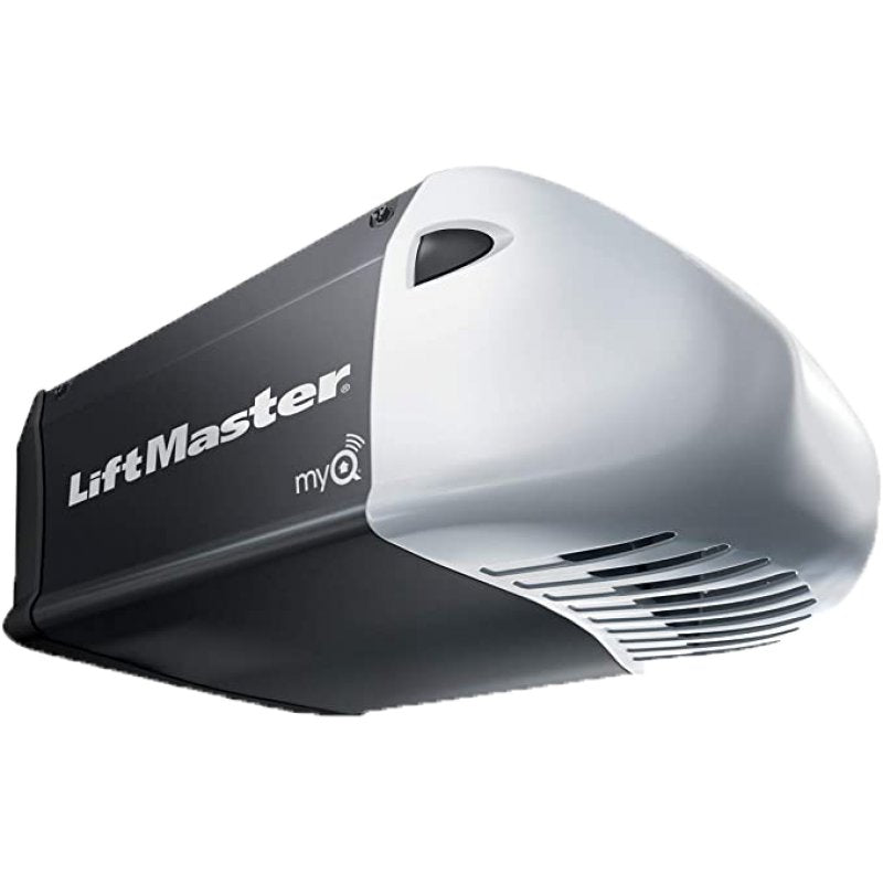 LiftMaster 81650 Operator