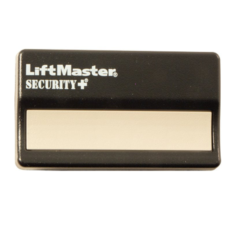 LiftMaster Security+® 1-Button Remote - 390 MHz