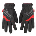 Milwaukee Extra-Large Free-Flex Work Gloves (Chicago, Detroit & Orlando Only)