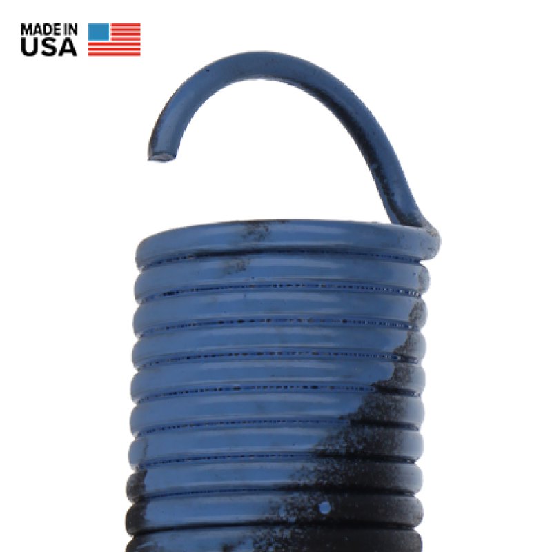 Garage Door Extension Spring - 7' Door (25-42 Series)