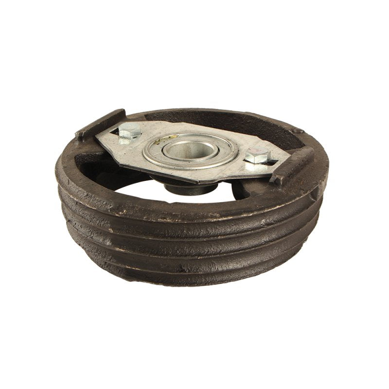 5-1/2" Torsion Spring Stationary Cone Right Hand Wound