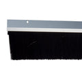 Standard Duty Nylon 7/8” 45 Degree Holder with 3” Brush Kit