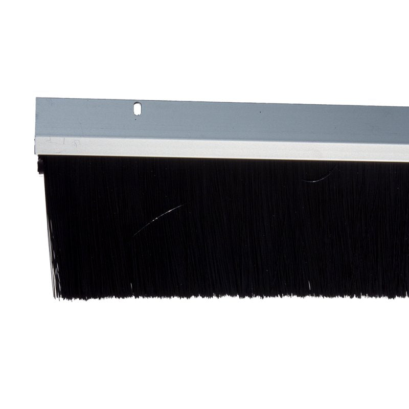 Standard Duty Nylon 7/8” 45 Degree Holder with 3” Brush Kit