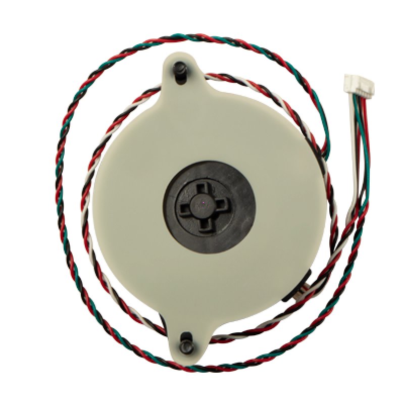 Dual Encoder