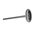 11" Stem, 3" 10-Ball Steel Roller