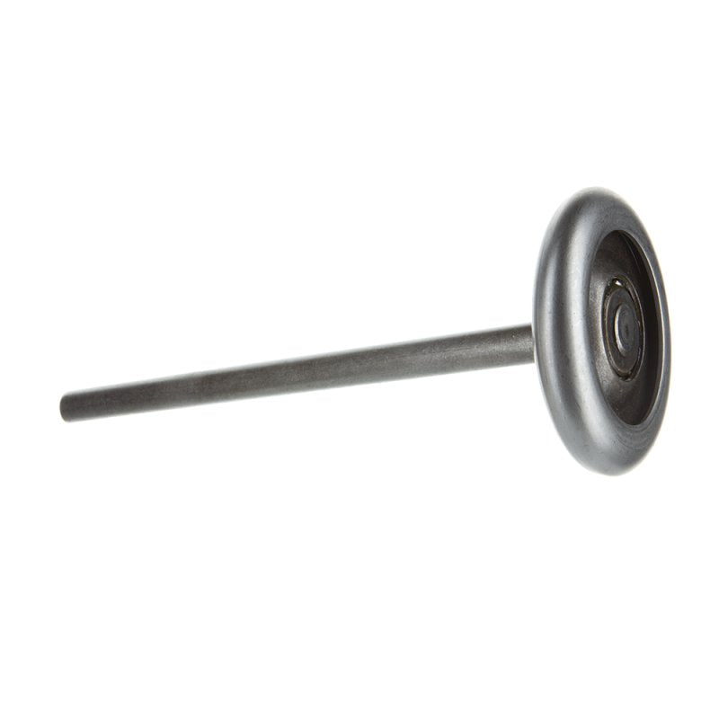 11" Stem, 3" 10-Ball Steel Roller