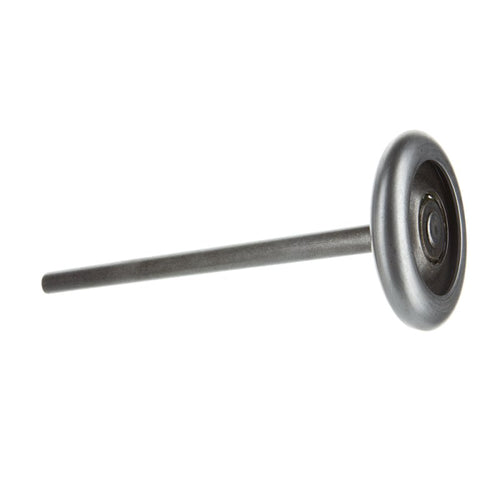 11" Stem, 3" 10-Ball Steel Roller