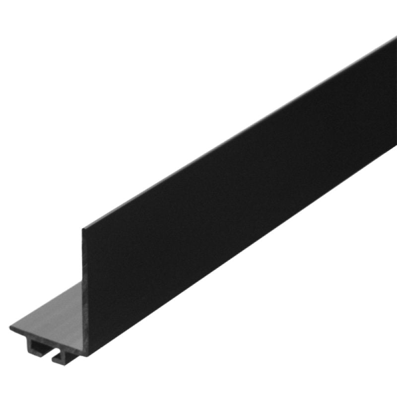 Universal Single T Retainer, 8'