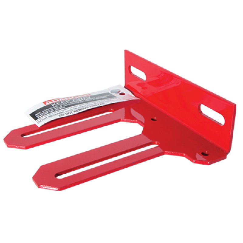 Raynor Commercial Anchor Plate
