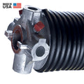 LW 0.2343 x 1.75 x 30.50 COATED W/CONES - STOCK ITEM - O
