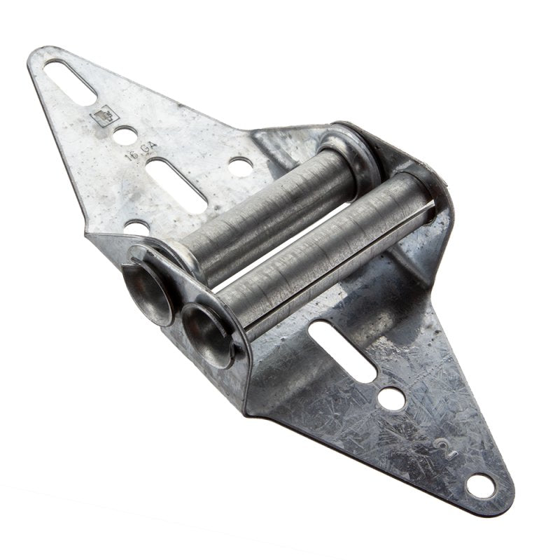 #2 (16 GA.) Standard Hinge
