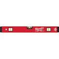 Milwaukee 24" Box Level (Chicago, Detroit & Orlando Only)