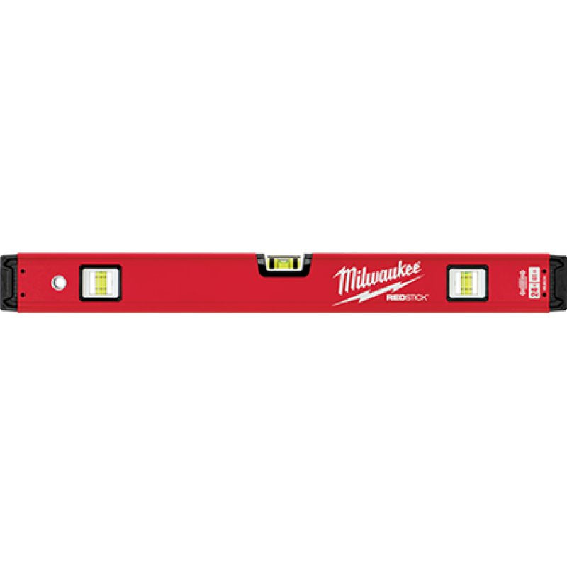 Milwaukee 24" Box Level (Chicago, Detroit & Orlando Only)