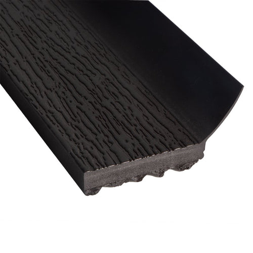 2" Royal Uniflex, Dark Brown (P5)
