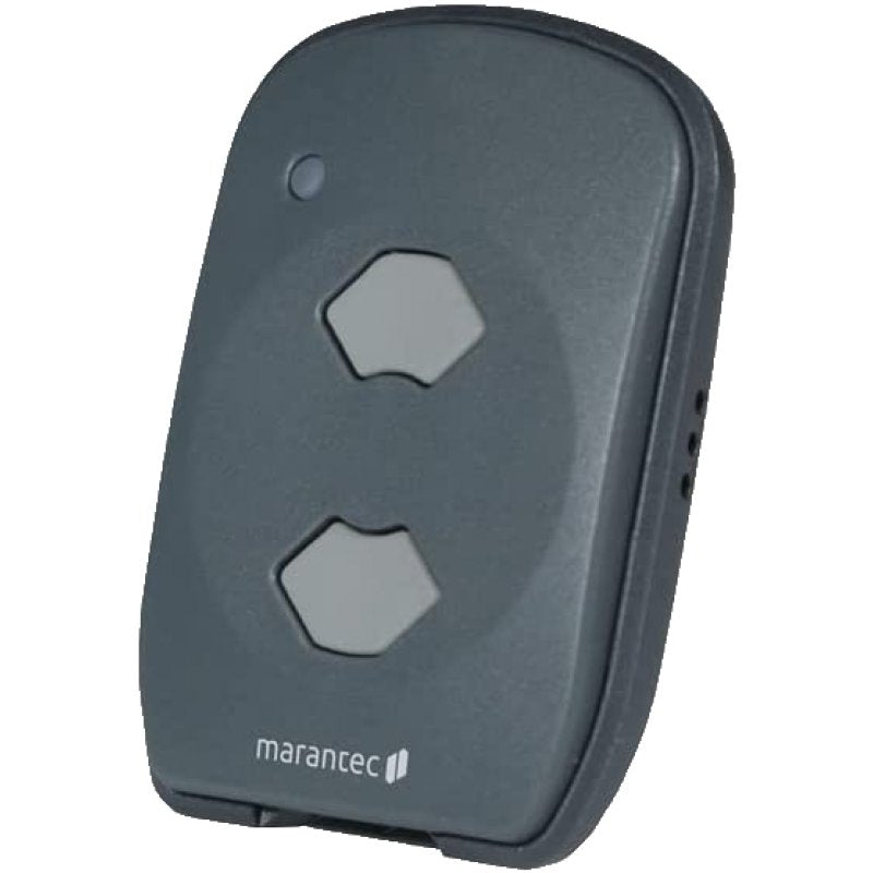 2 Channel Micro Transmitter