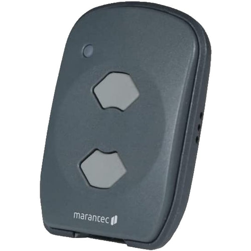 2 Channel Micro Transmitter