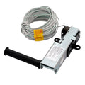Cable Tension Monitor for Maxum Series (left side)