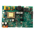 Dual Encoder Control Board
