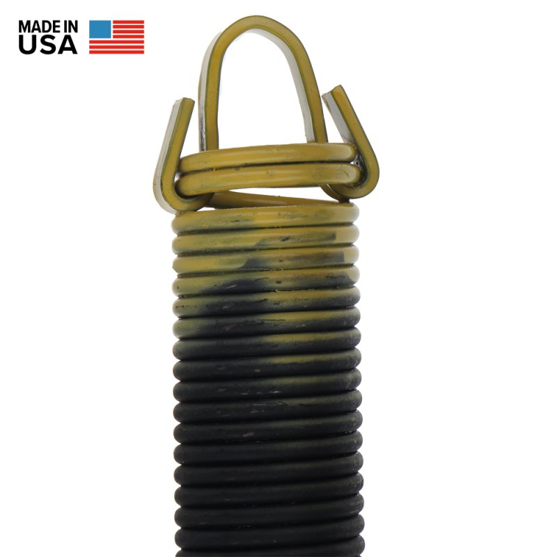 EXT 25 42 330# (YELLOW) CLIPS