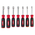 Milwaukee 7 PC Magnetic HollowCore™ SAE Nut Driver Set (Chicago, Detroit & Orlando Only)