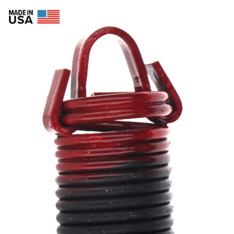 Garage Door Extension Spring - 7' Door (25-42 Series)