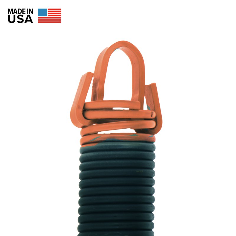 EXT 25 42 270# (ORANGE) CLIPS