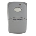 Multi-Code 1-Channel Remote 3089