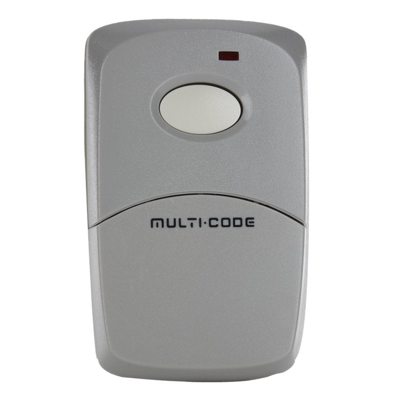 Multi-Code 1-Channel Remote 3089