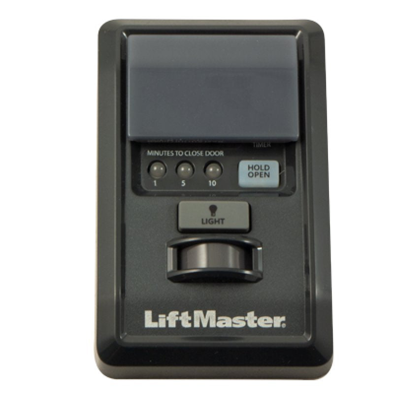 LiftMaster Motion Detecting Control Panel w/Timer-to-Close