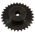 30 Tooth, 1" Bore