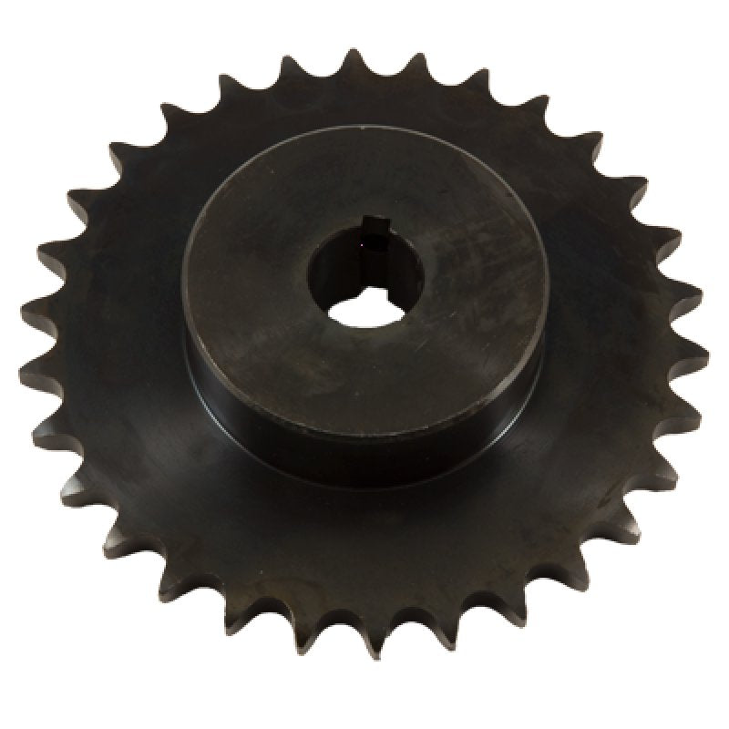 30 Tooth, 1" Bore